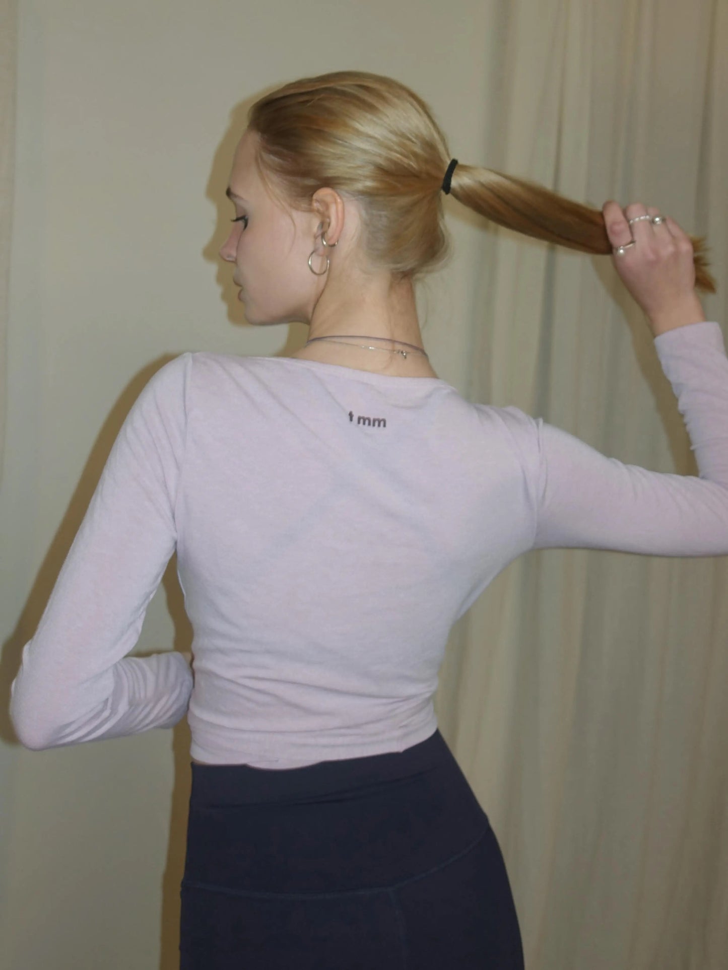 Midsummer ballet wraps
